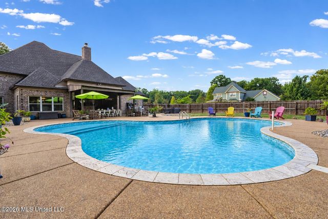 4578 Mccracken Road, Hernando, MS 38632
