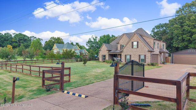 4578 Mccracken Road, Hernando, MS 38632