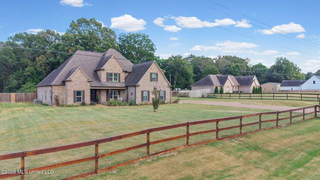 4578 Mccracken Road, Hernando, MS 38632