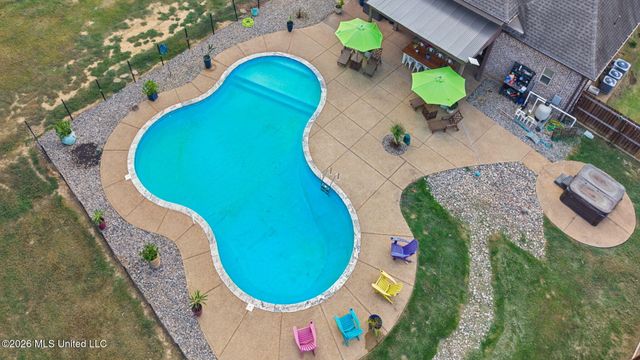 4578 Mccracken Road, Hernando, MS 38632