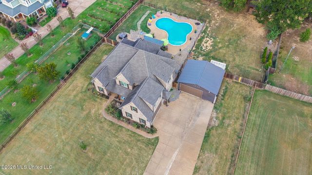4578 Mccracken Road, Hernando, MS 38632
