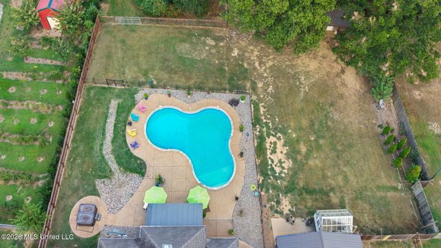 4578 Mccracken Road, Hernando, MS 38632