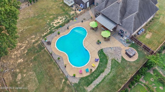 4578 Mccracken Road, Hernando, MS 38632