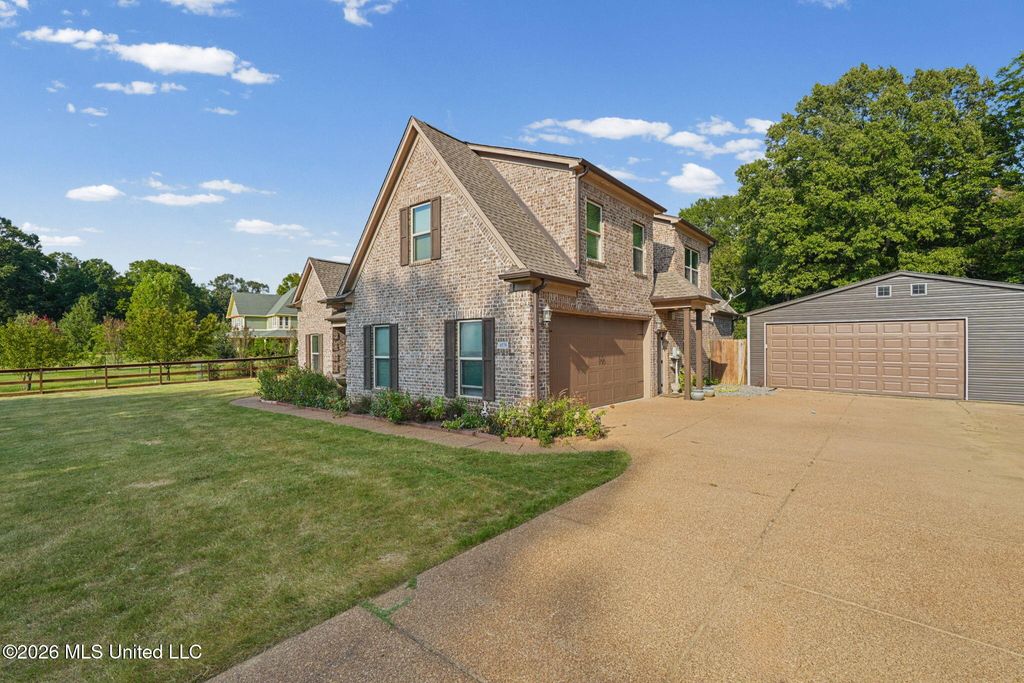 4578 Mccracken Road, Hernando, MS 38632 — photo 3