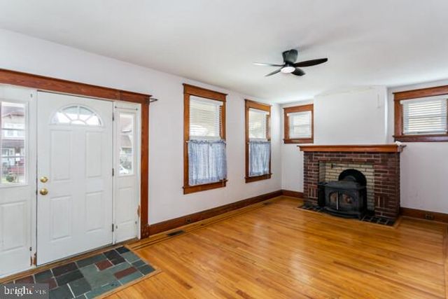 3102 NORTHWAY DR, Baltimore, MD 21234