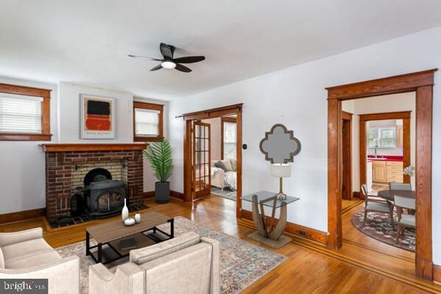 3102 NORTHWAY DR, Baltimore, MD 21234