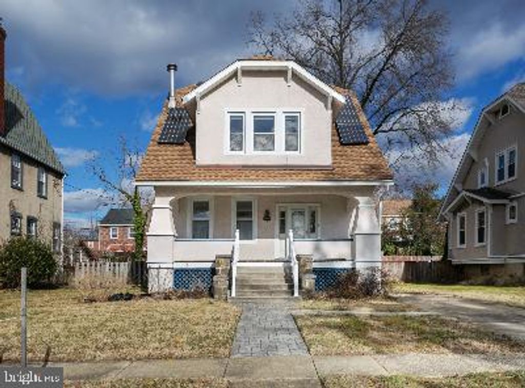 3102 NORTHWAY DR, Baltimore, MD 21234