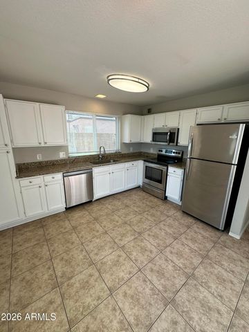 3959 W ELECTRA Lane, Glendale, AZ 85310