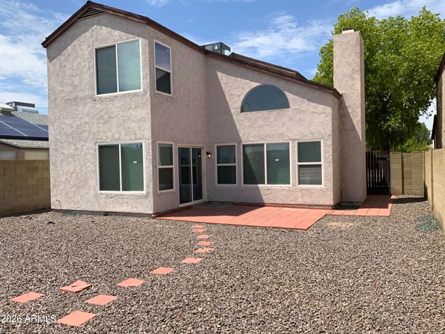 3959 W ELECTRA Lane, Glendale, AZ 85310