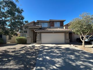 3959 W ELECTRA Lane, Glendale, AZ 85310