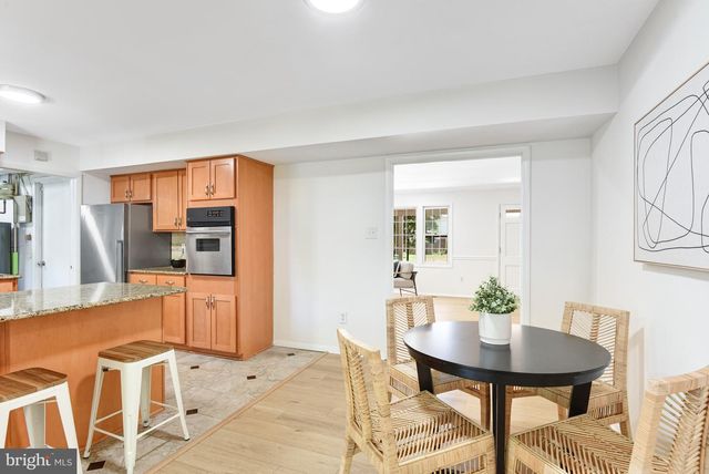 4407 MANOR HALL LN, Fairfax, VA 22033