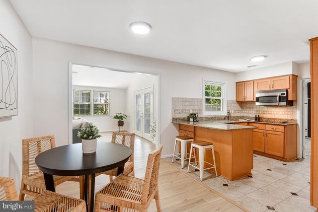 4407 MANOR HALL LN, Fairfax, VA 22033