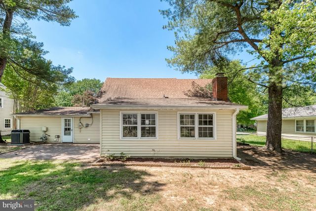 4407 MANOR HALL LN, Fairfax, VA 22033