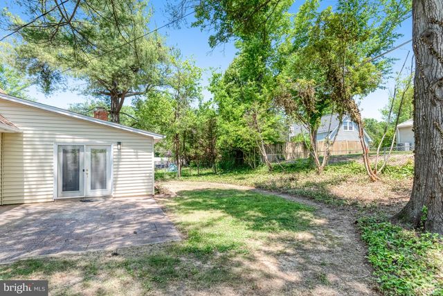 4407 MANOR HALL LN, Fairfax, VA 22033