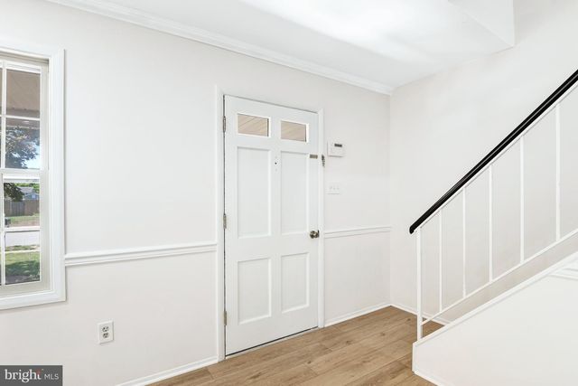 4407 MANOR HALL LN, Fairfax, VA 22033