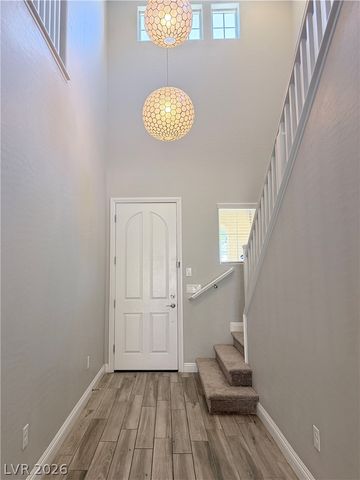 67 Berneri Drive, Las Vegas, NV 89138