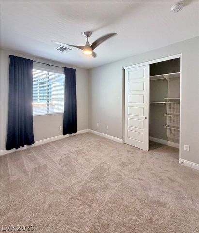 67 Berneri Drive, Las Vegas, NV 89138