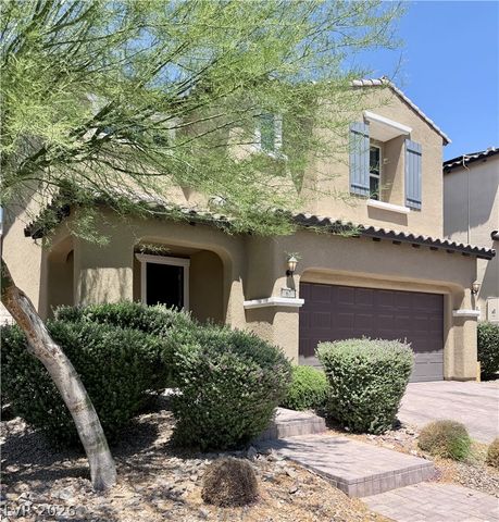 67 Berneri Drive, Las Vegas, NV 89138