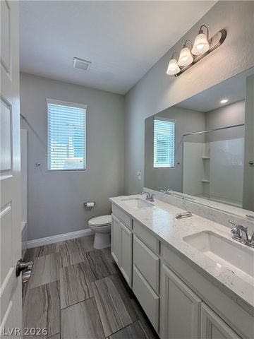 67 Berneri Drive, Las Vegas, NV 89138