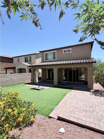 67 Berneri Drive, Las Vegas, NV 89138