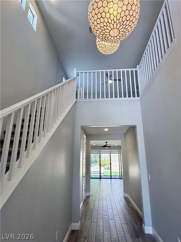 67 Berneri Drive, Las Vegas, NV 89138