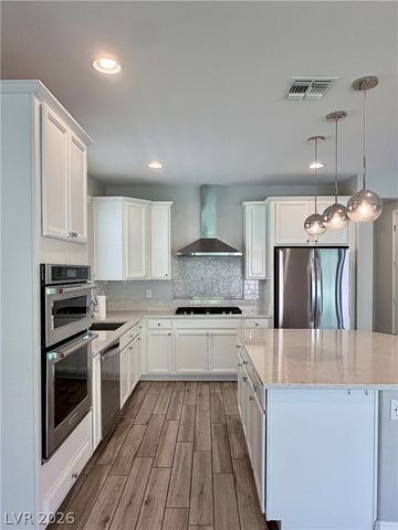 67 Berneri Drive, Las Vegas, NV 89138