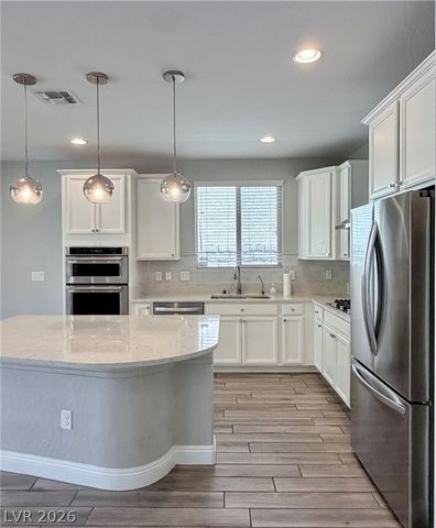 67 Berneri Drive, Las Vegas, NV 89138