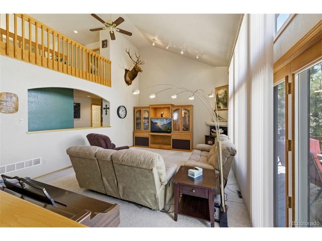 3363 Crest Dr, Loveland, CO 80537
