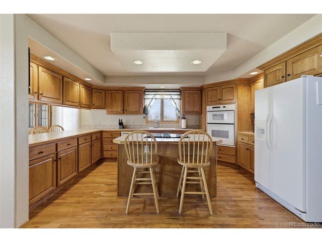 3363 Crest Dr, Loveland, CO 80537