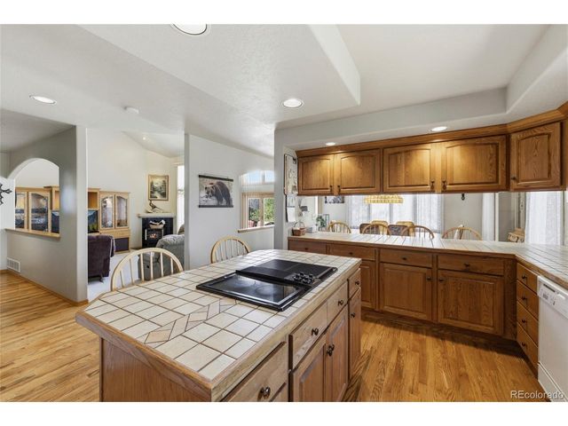 3363 Crest Dr, Loveland, CO 80537
