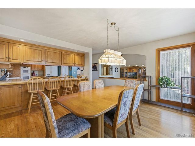 3363 Crest Dr, Loveland, CO 80537