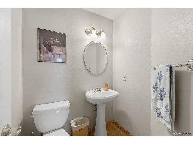 3363 Crest Dr, Loveland, CO 80537