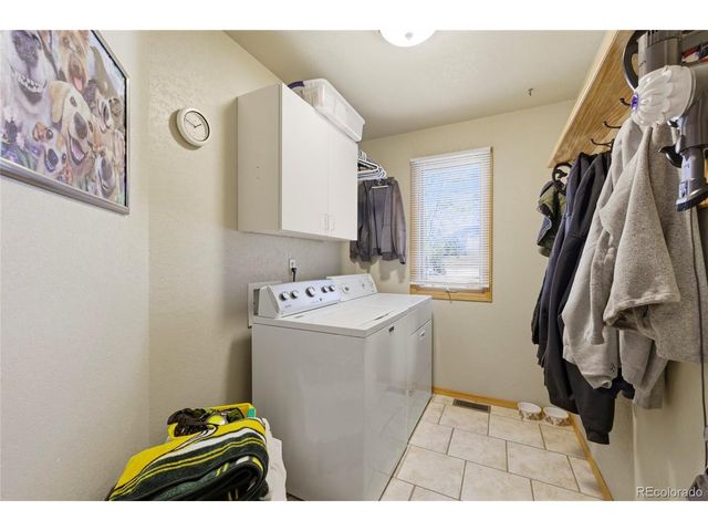 3363 Crest Dr, Loveland, CO 80537