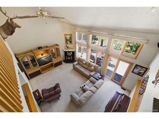 3363 Crest Dr, Loveland, CO 80537
