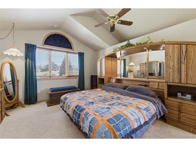 3363 Crest Dr, Loveland, CO 80537