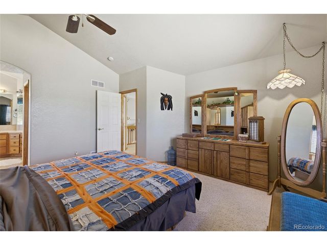 3363 Crest Dr, Loveland, CO 80537