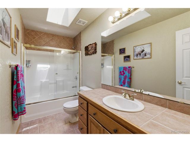 3363 Crest Dr, Loveland, CO 80537