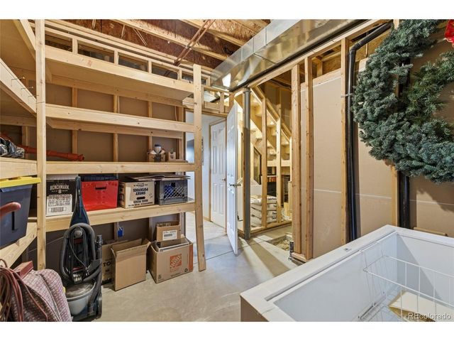 3363 Crest Dr, Loveland, CO 80537