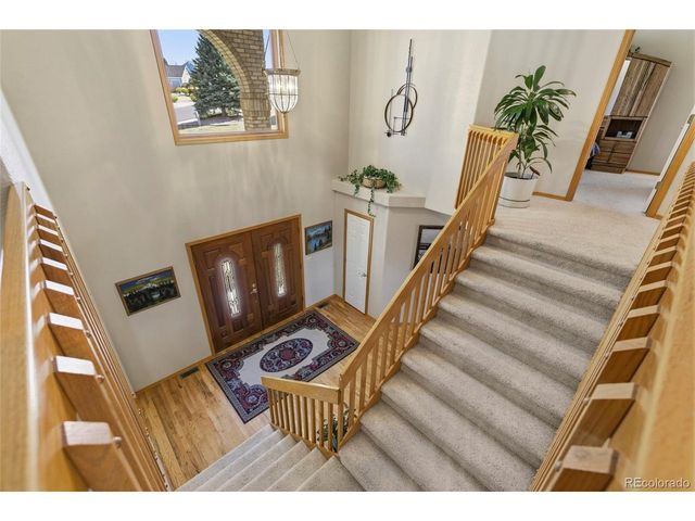 3363 Crest Dr, Loveland, CO 80537