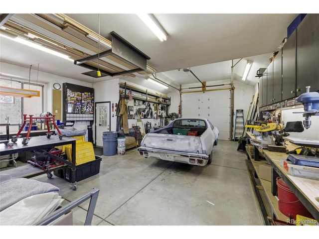 3363 Crest Dr, Loveland, CO 80537