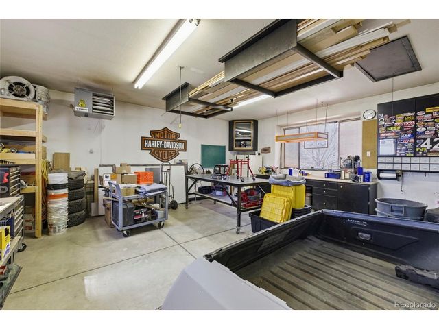 3363 Crest Dr, Loveland, CO 80537