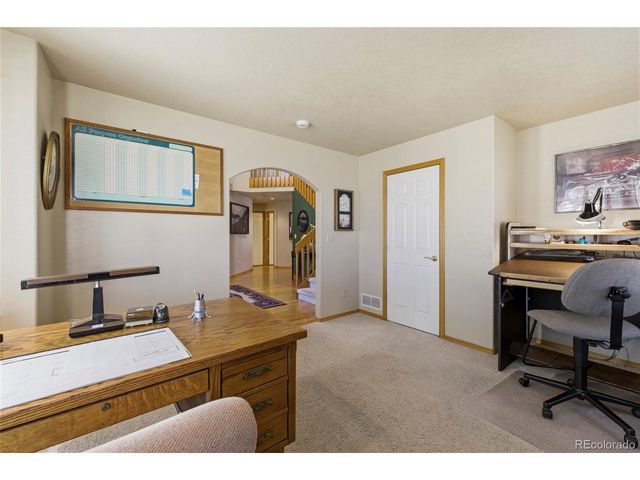 3363 Crest Dr, Loveland, CO 80537