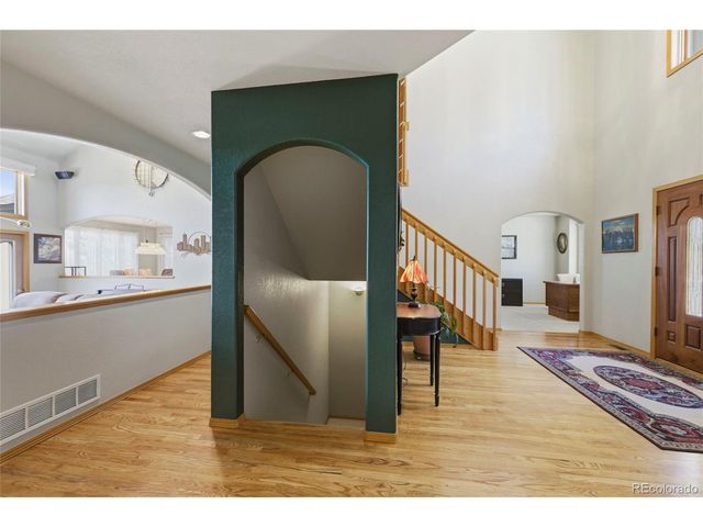 3363 Crest Dr, Loveland, CO 80537