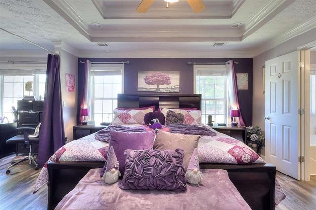 65 Stewart Hollow Lane, Covington, GA 30016