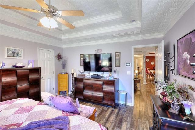 65 Stewart Hollow Lane, Covington, GA 30016
