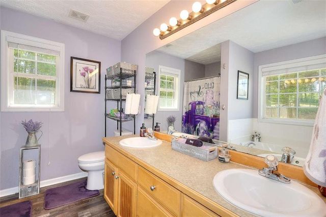 65 Stewart Hollow Lane, Covington, GA 30016