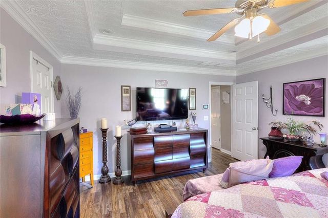 65 Stewart Hollow Lane, Covington, GA 30016