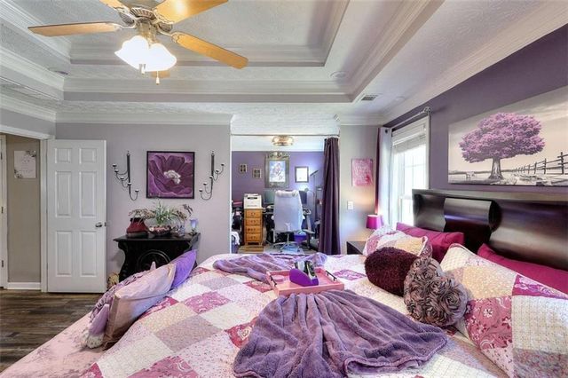 65 Stewart Hollow Lane, Covington, GA 30016