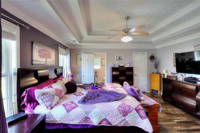 65 Stewart Hollow Lane, Covington, GA 30016