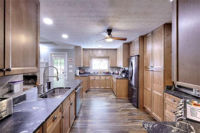 65 Stewart Hollow Lane, Covington, GA 30016